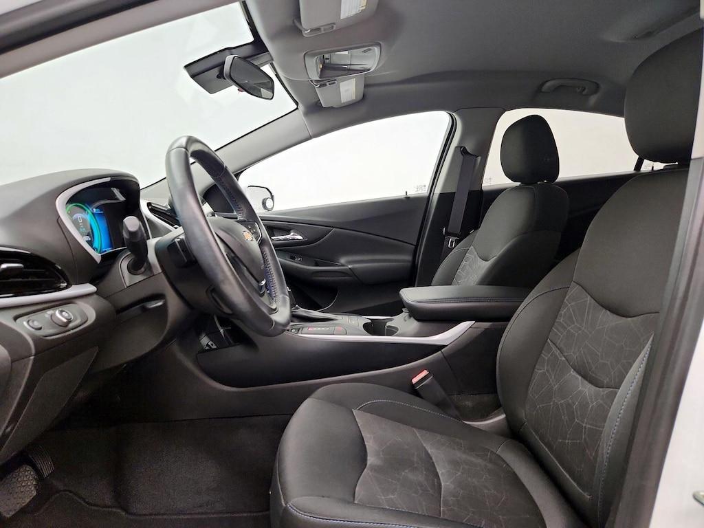 used 2017 Chevrolet Volt car, priced at $16,998