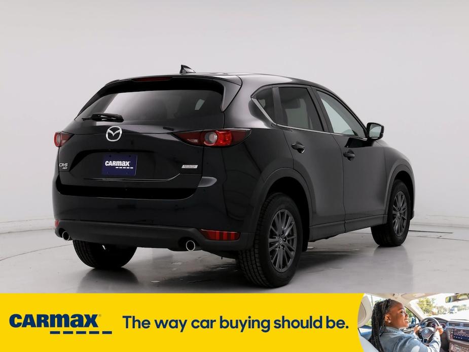 used 2019 Mazda CX-5 car, priced at $21,998