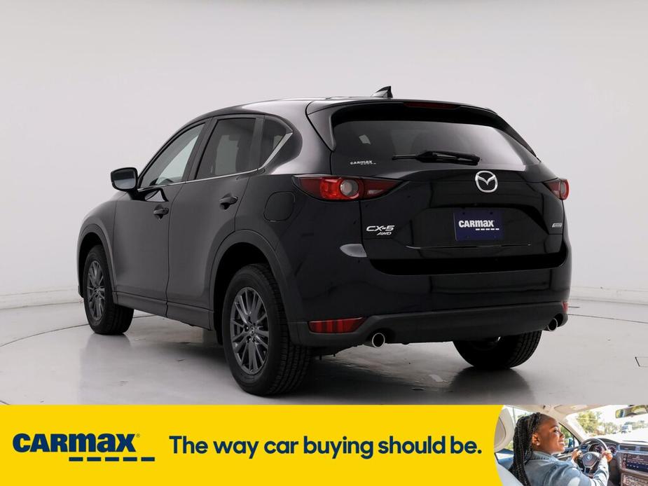 used 2019 Mazda CX-5 car, priced at $21,998