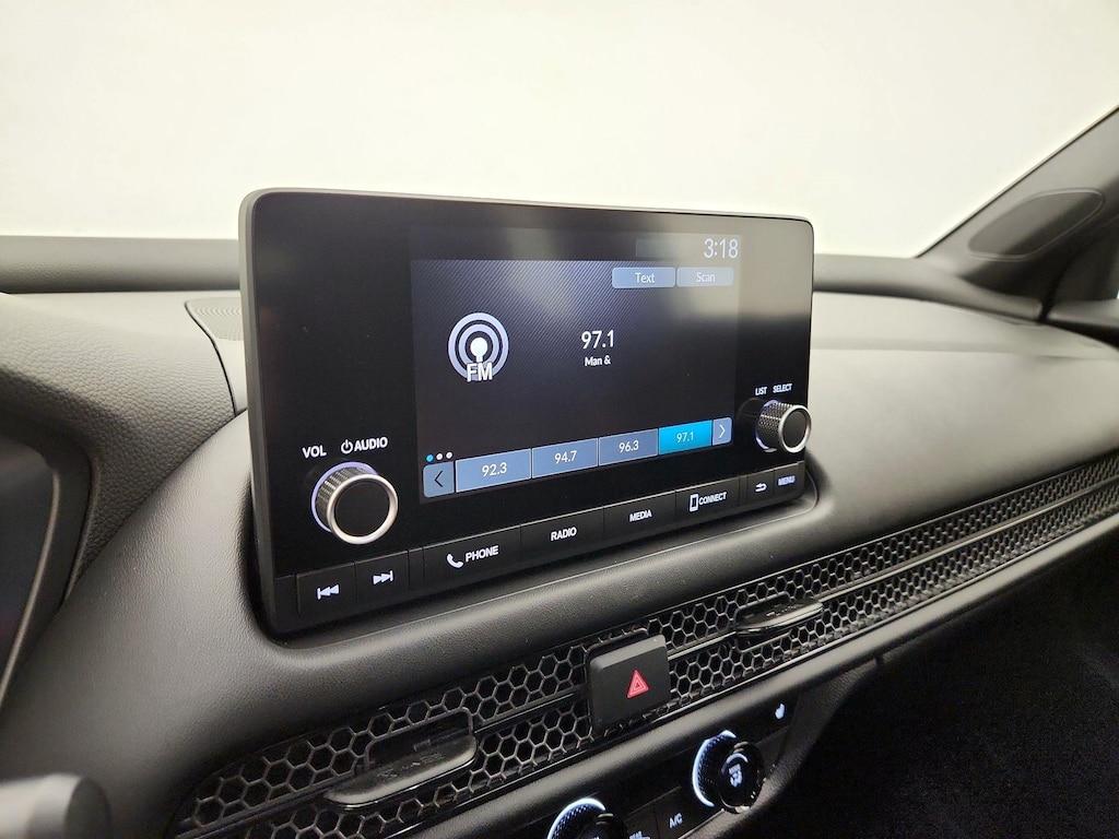 used 2023 Honda HR-V car, priced at $25,998