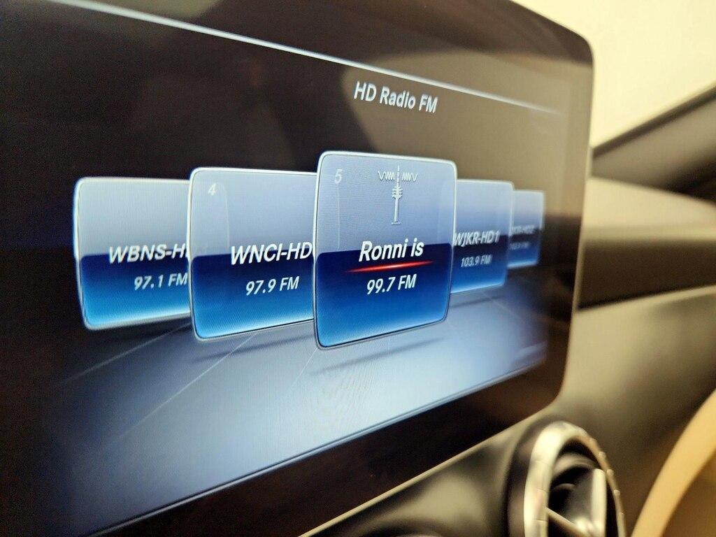 used 2019 Mercedes-Benz CLA 250 car, priced at $23,998