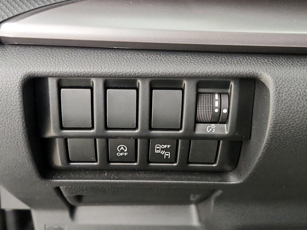 used 2020 Subaru Forester car, priced at $24,998