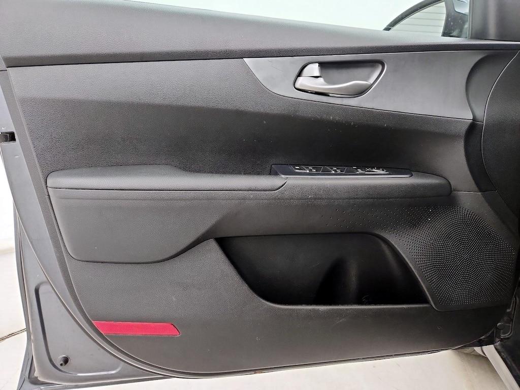 used 2020 Kia Forte car, priced at $16,998