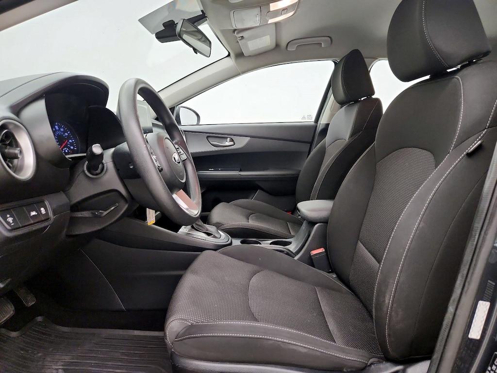 used 2020 Kia Forte car, priced at $16,998
