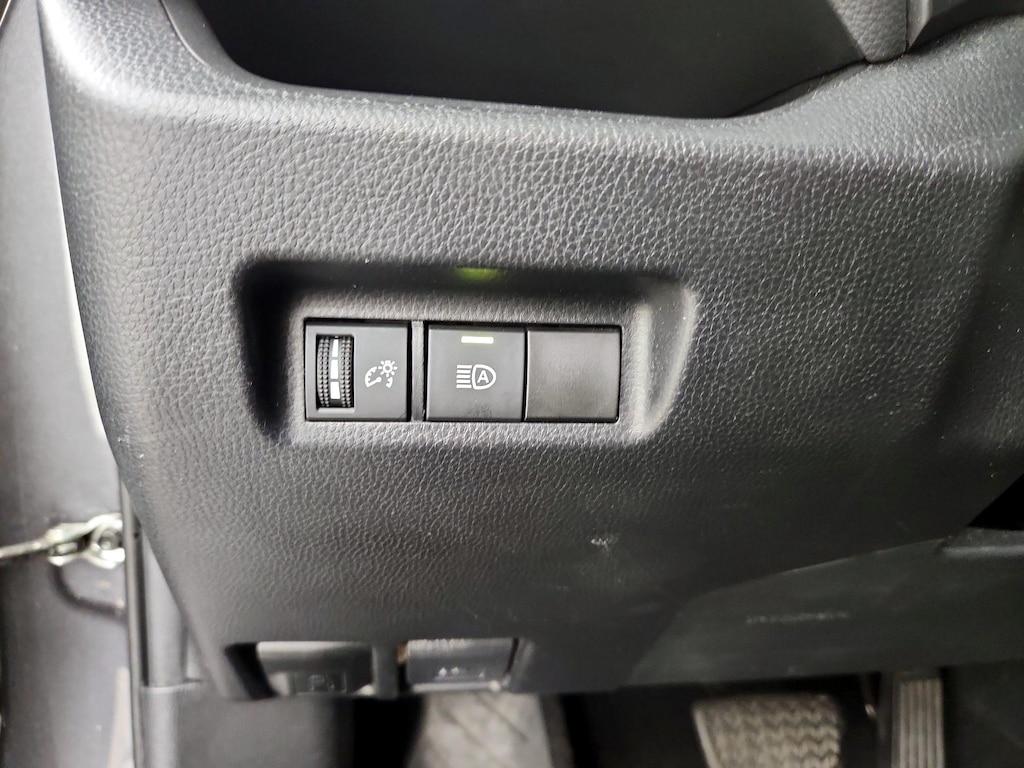 used 2019 Toyota RAV4 car, priced at $23,998