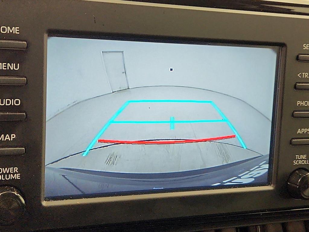 used 2019 Toyota RAV4 car, priced at $23,998