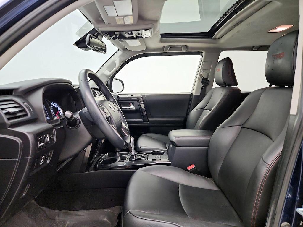 used 2022 Toyota 4Runner car, priced at $36,998
