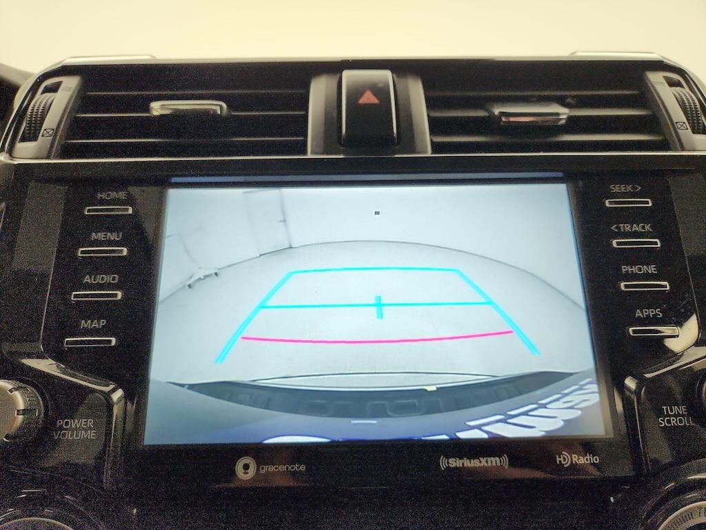 used 2022 Toyota 4Runner car, priced at $36,998