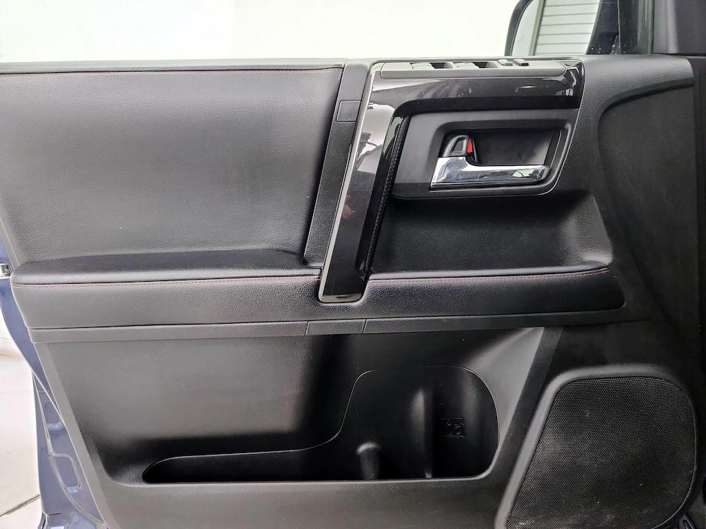 used 2022 Toyota 4Runner car, priced at $36,998