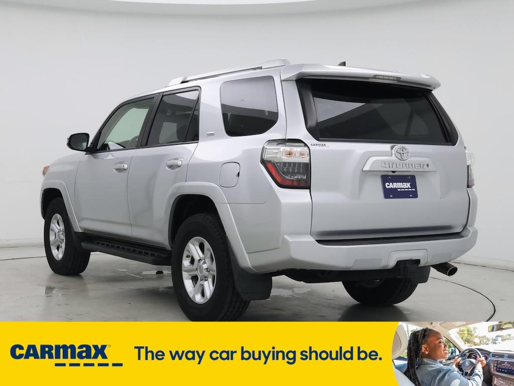 used 2018 Toyota 4Runner car, priced at $34,998