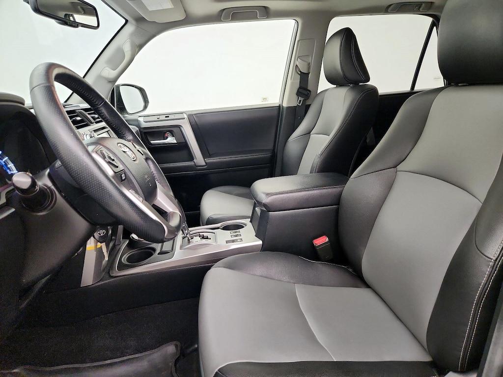 used 2018 Toyota 4Runner car, priced at $34,998