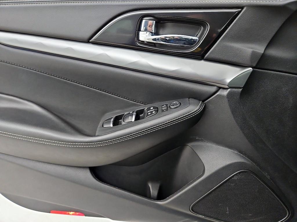 used 2019 Nissan Maxima car, priced at $18,998