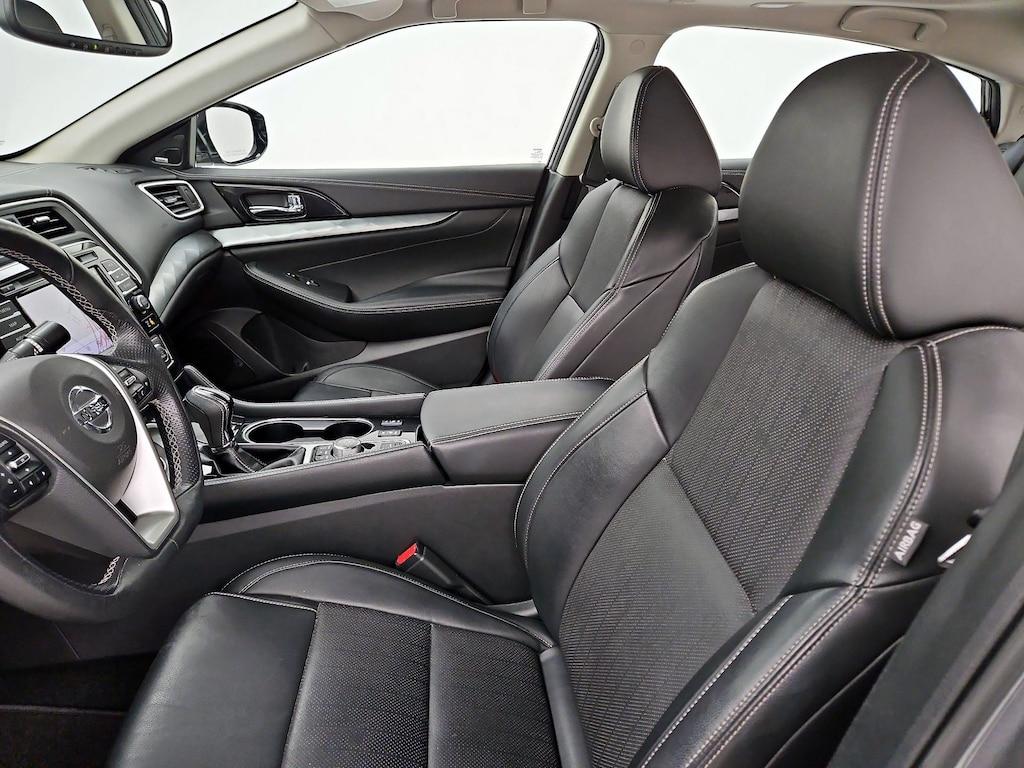 used 2019 Nissan Maxima car, priced at $18,998