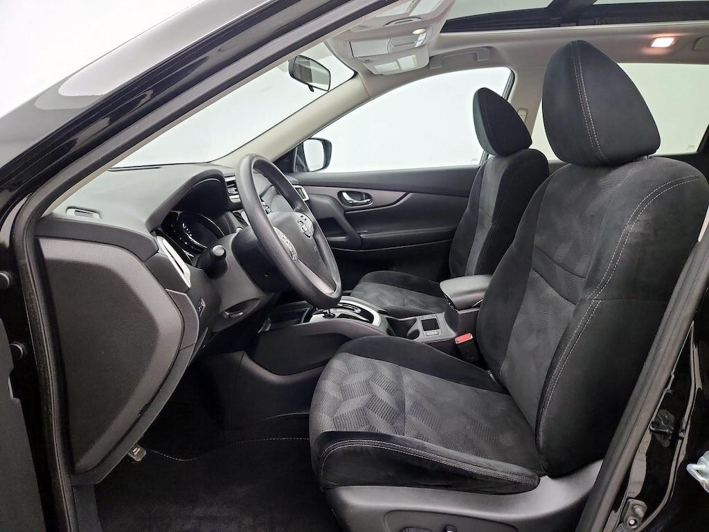 used 2016 Nissan Rogue car, priced at $15,998