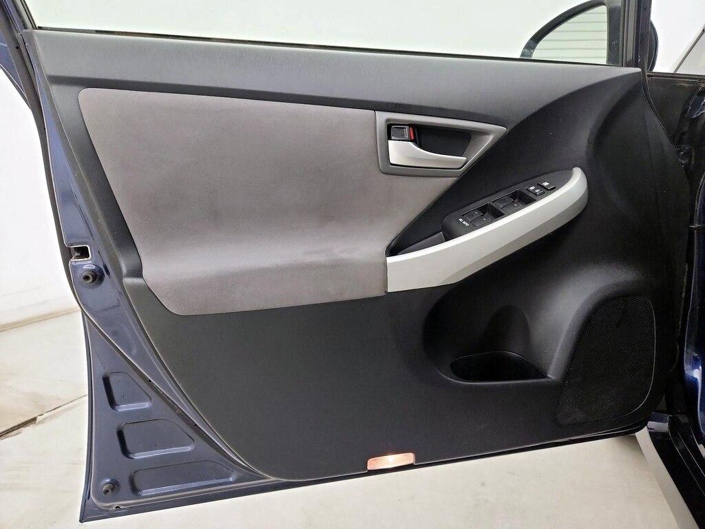 used 2014 Toyota Prius car, priced at $13,599