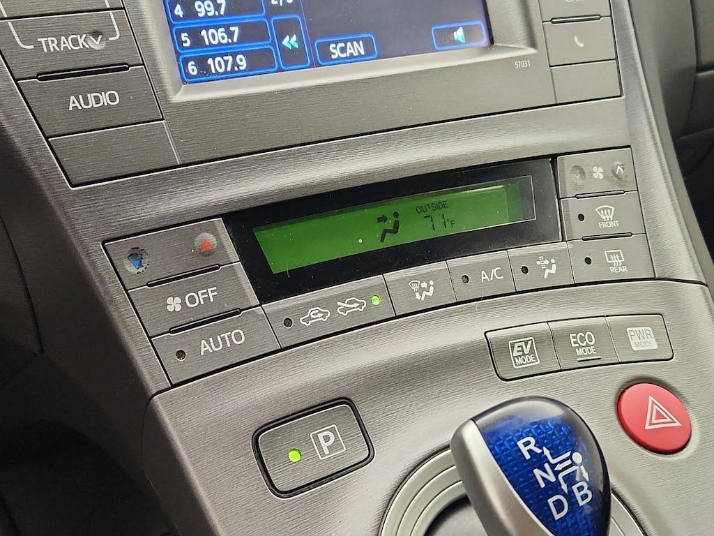 used 2014 Toyota Prius car, priced at $13,599