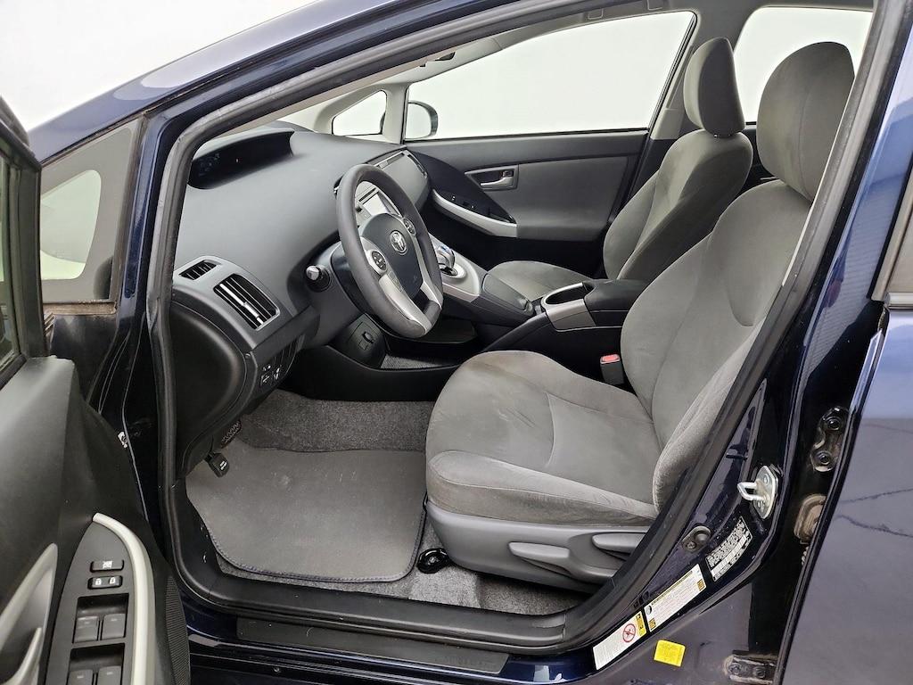 used 2014 Toyota Prius car, priced at $13,599