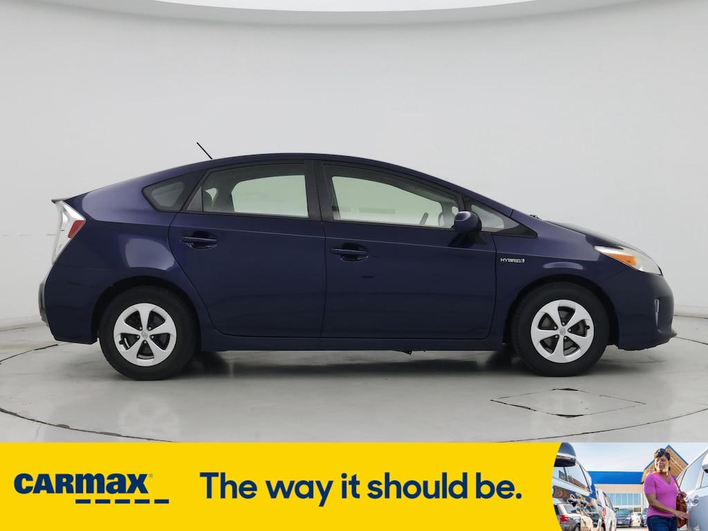 used 2014 Toyota Prius car, priced at $13,599