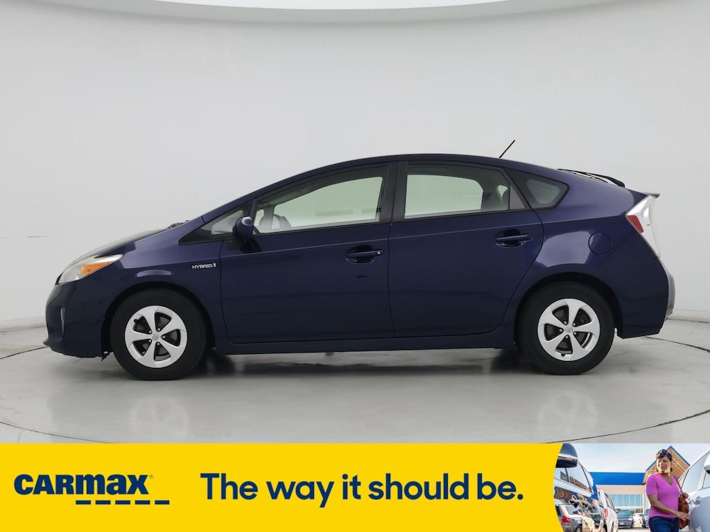 used 2014 Toyota Prius car, priced at $13,599