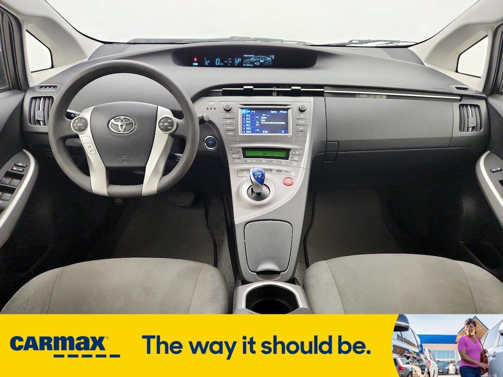 used 2014 Toyota Prius car, priced at $13,599