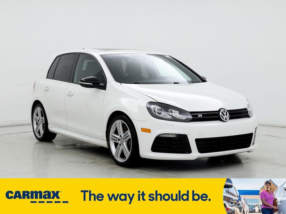 used 2013 Volkswagen Golf car, priced at $19,998