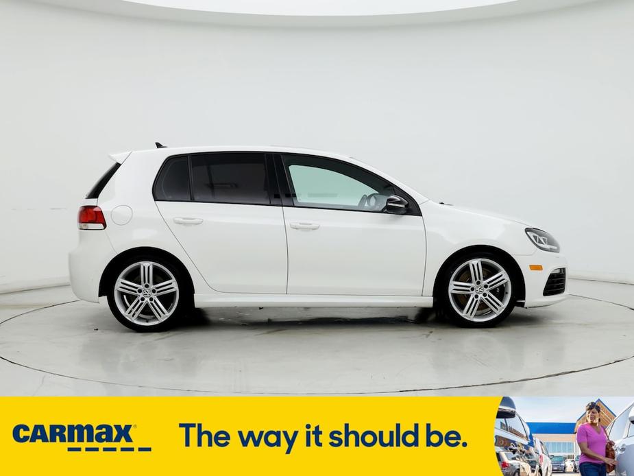 used 2013 Volkswagen Golf car, priced at $19,998