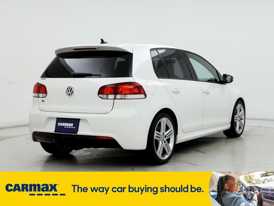 used 2013 Volkswagen Golf car, priced at $19,998