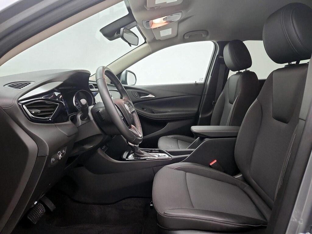 used 2023 Buick Encore GX car, priced at $23,998