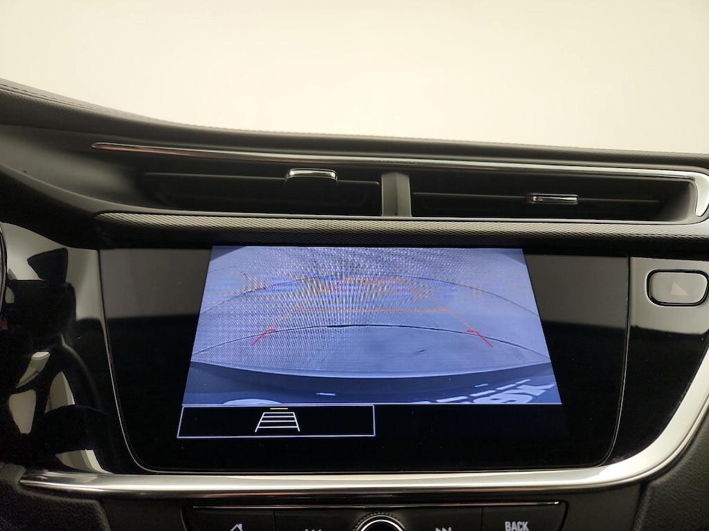 used 2023 Buick Encore GX car, priced at $23,998