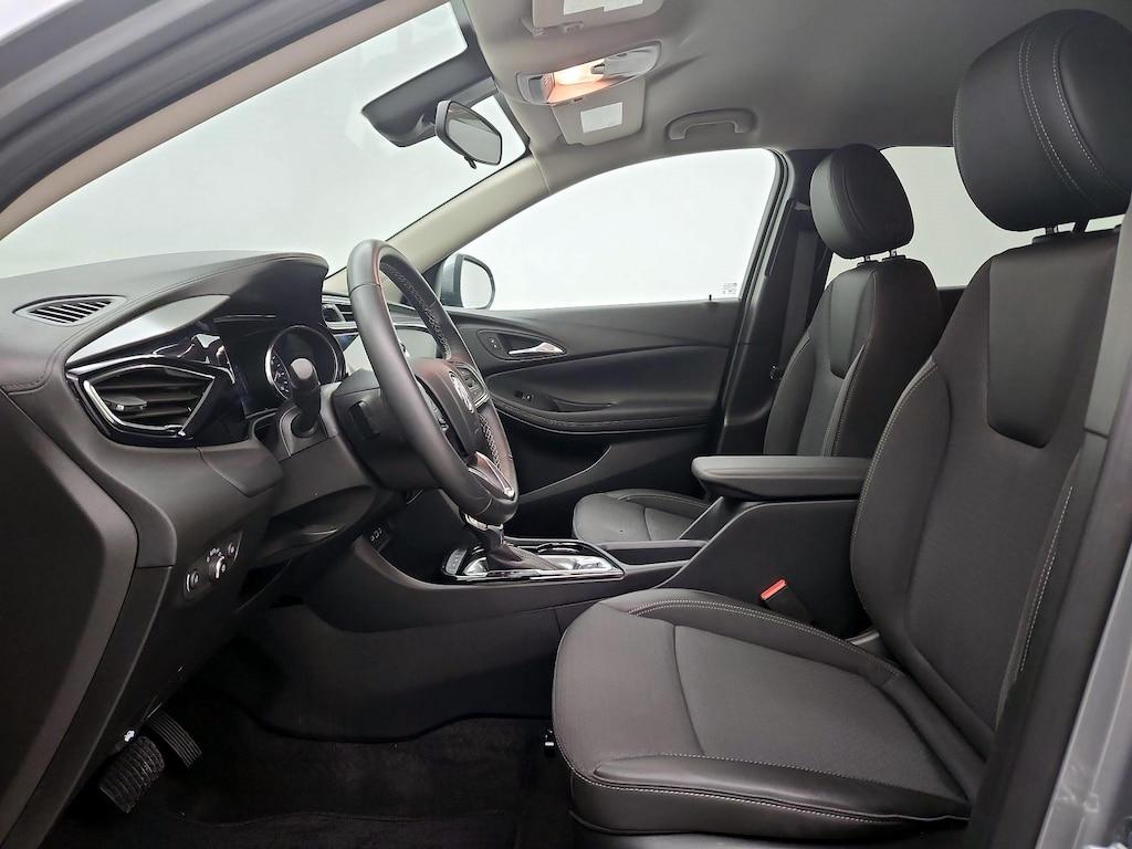 used 2023 Buick Encore GX car, priced at $23,998