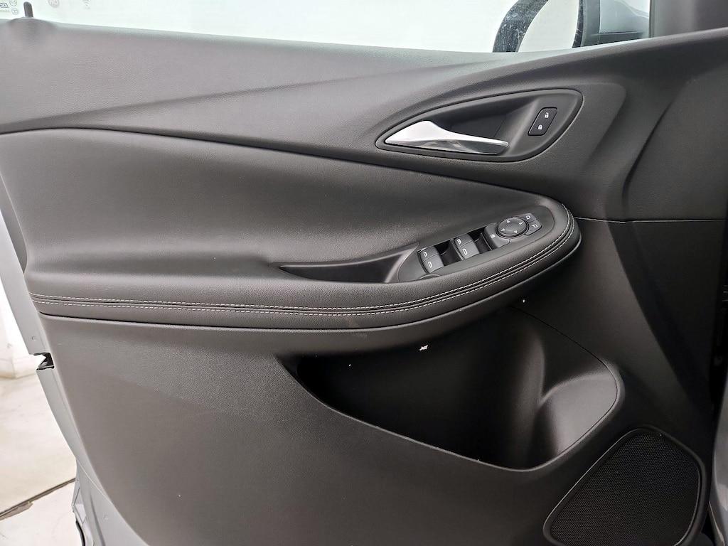used 2023 Buick Encore GX car, priced at $23,998