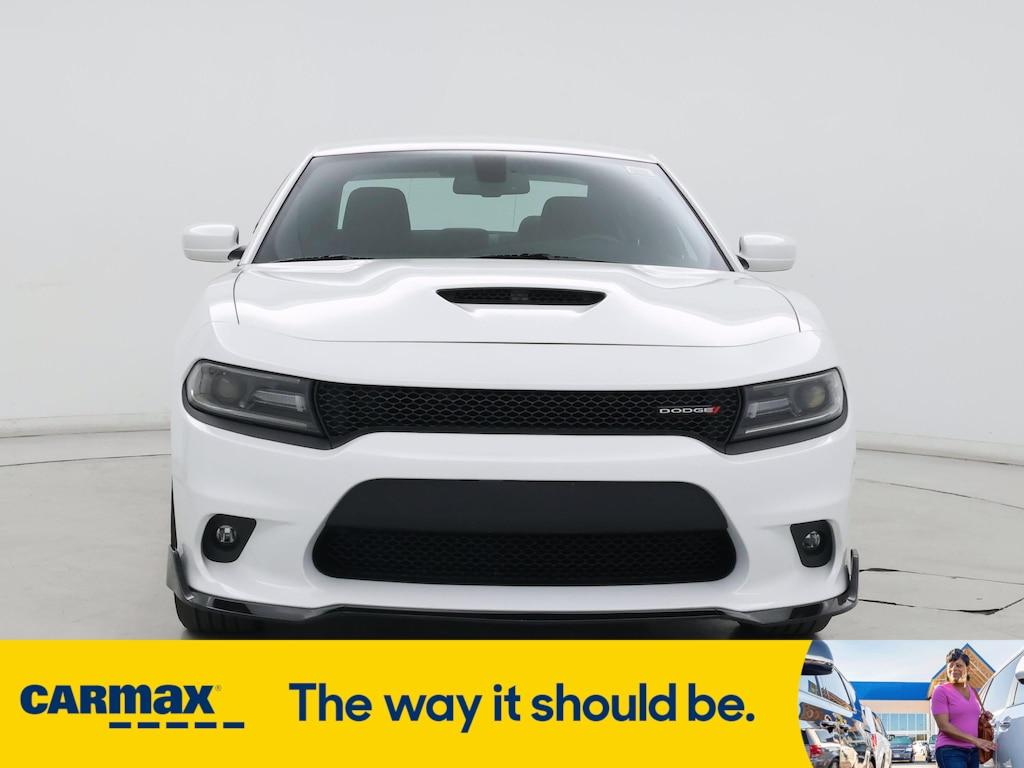 used 2020 Dodge Charger car, priced at $28,998