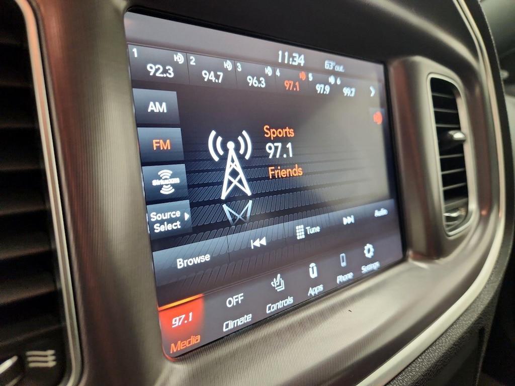 used 2020 Dodge Charger car, priced at $29,998