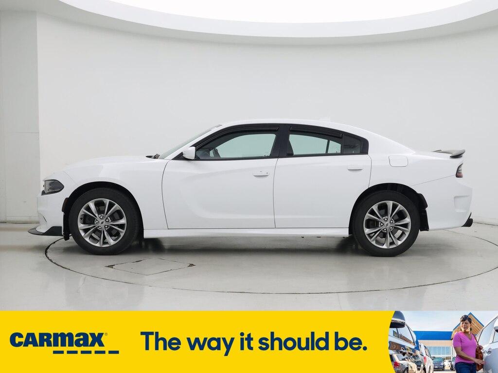 used 2020 Dodge Charger car, priced at $29,998