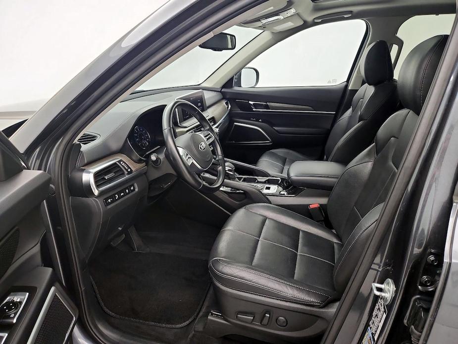 used 2020 Kia Telluride car, priced at $27,998