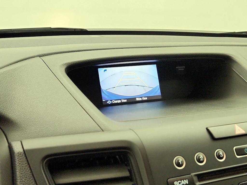 used 2015 Honda CR-V car, priced at $17,998