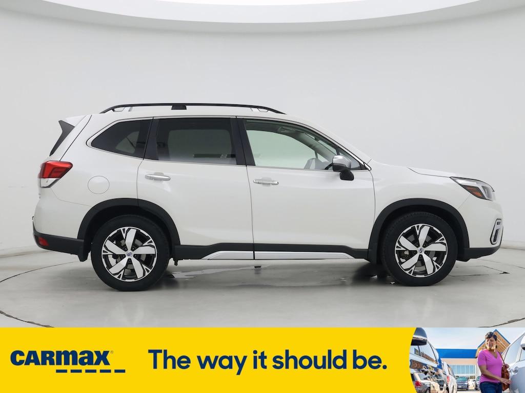 used 2019 Subaru Forester car, priced at $23,998
