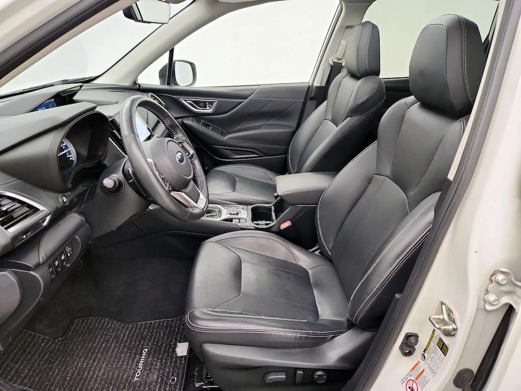 used 2019 Subaru Forester car, priced at $23,998