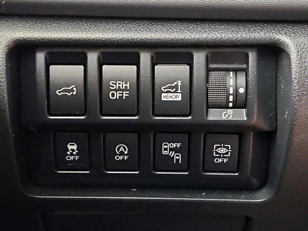used 2019 Subaru Forester car, priced at $23,998