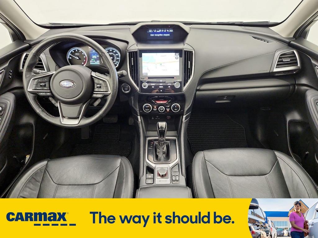 used 2019 Subaru Forester car, priced at $23,998