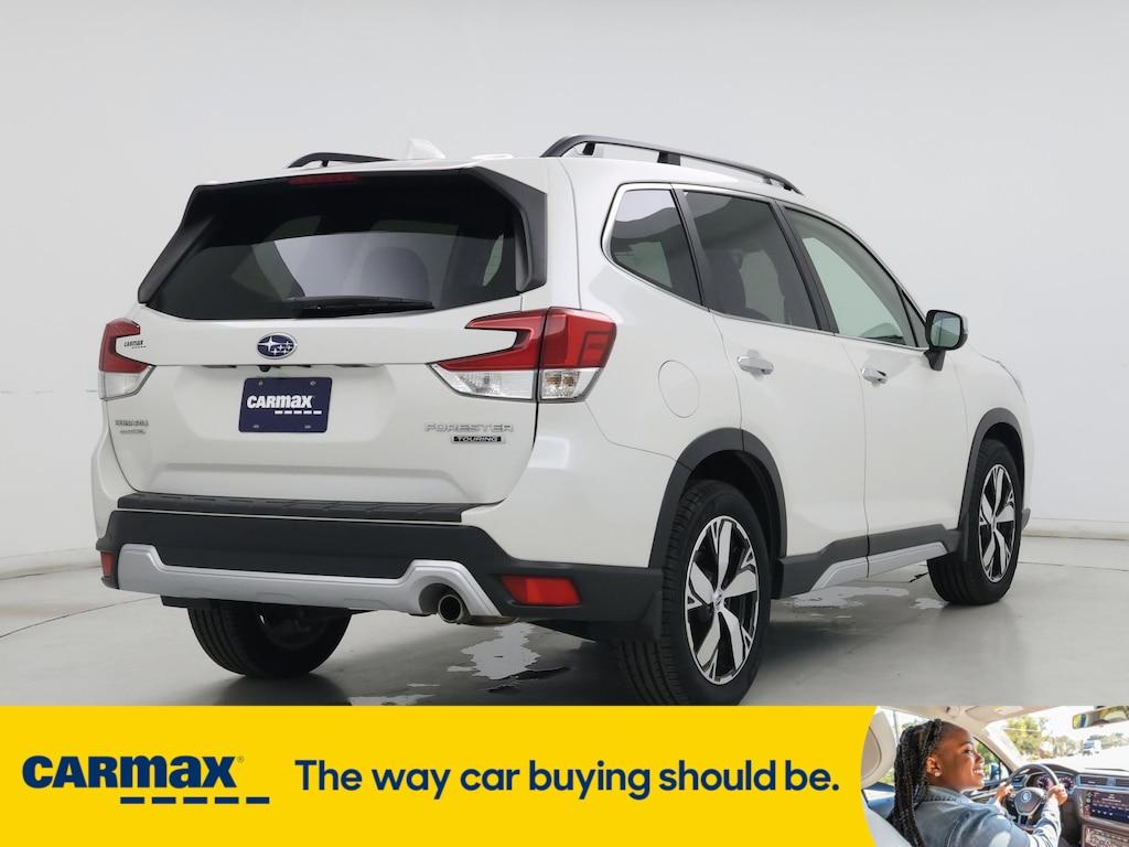 used 2019 Subaru Forester car, priced at $23,998