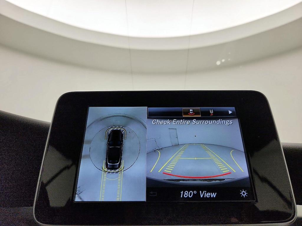 used 2018 Mercedes-Benz C-Class car, priced at $24,998