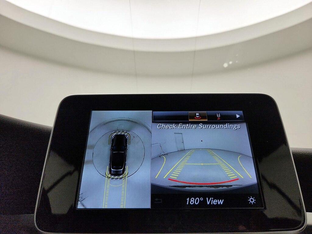 used 2018 Mercedes-Benz C-Class car, priced at $24,998