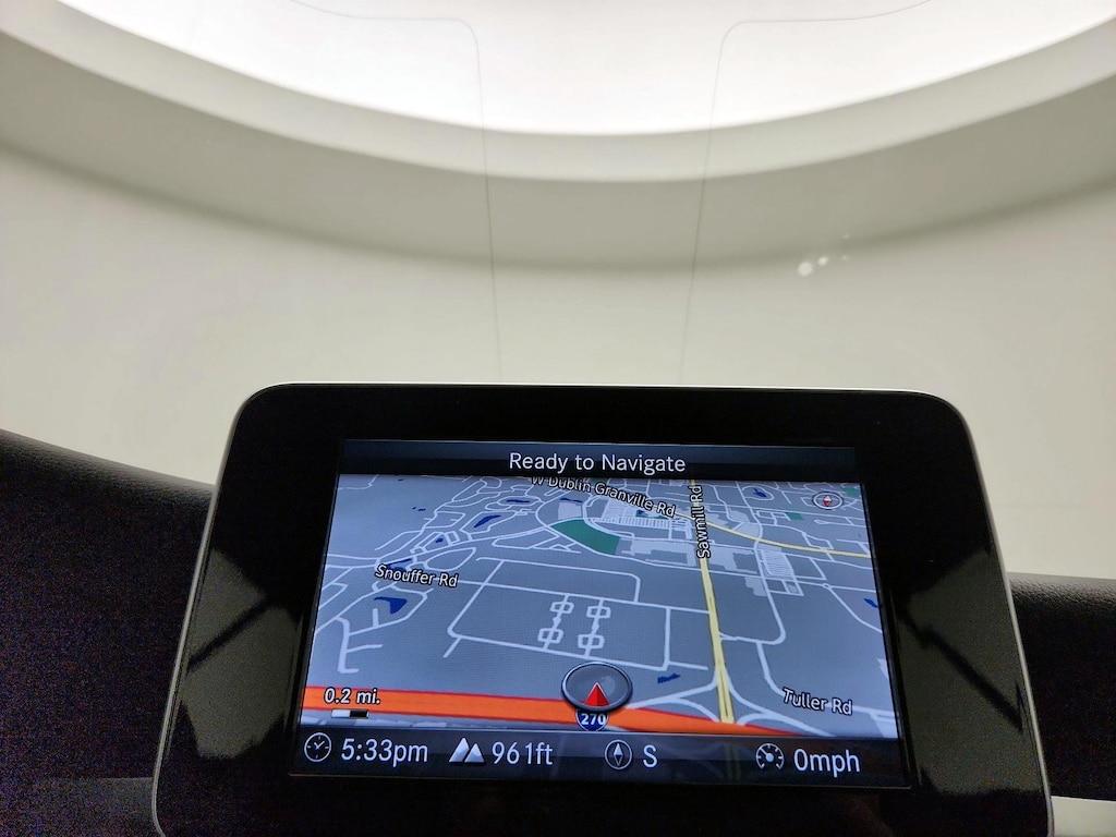 used 2018 Mercedes-Benz C-Class car, priced at $24,998