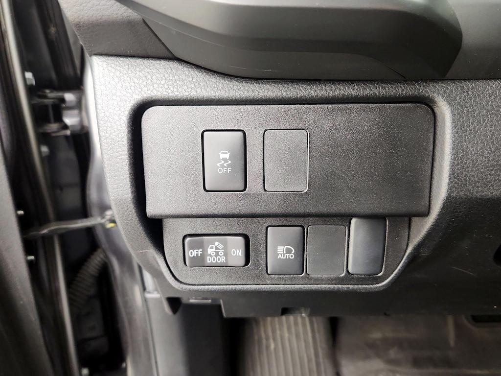 used 2022 Toyota Tacoma car, priced at $33,998