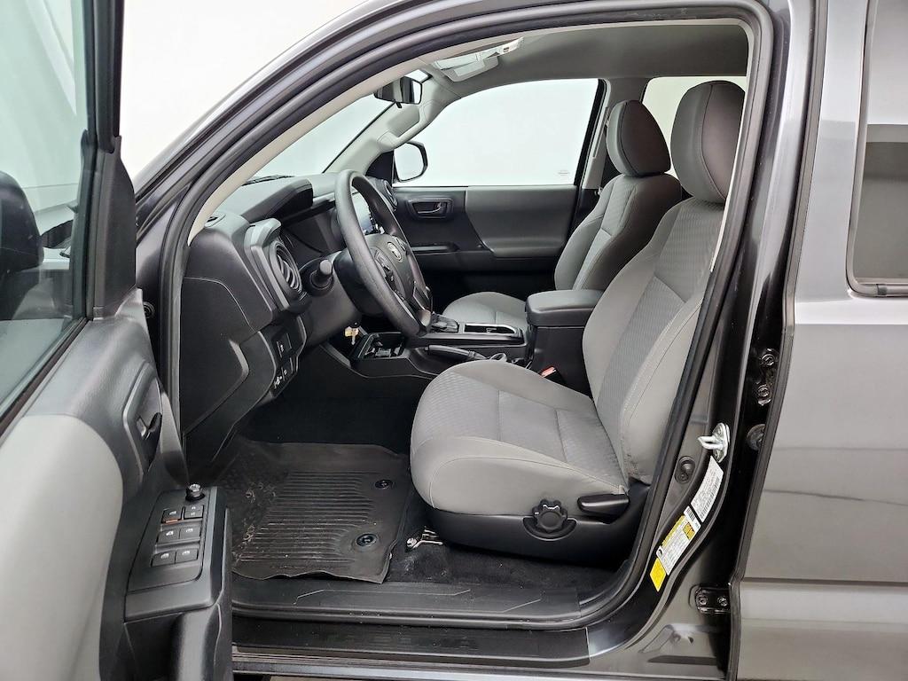 used 2022 Toyota Tacoma car, priced at $33,998