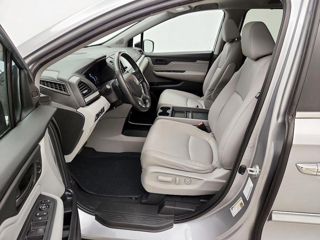 used 2022 Honda Odyssey car, priced at $35,998