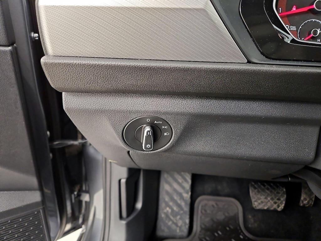 used 2021 Volkswagen Jetta car, priced at $18,998