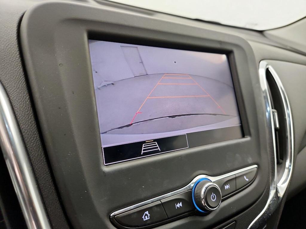 used 2022 Chevrolet Equinox car, priced at $21,998