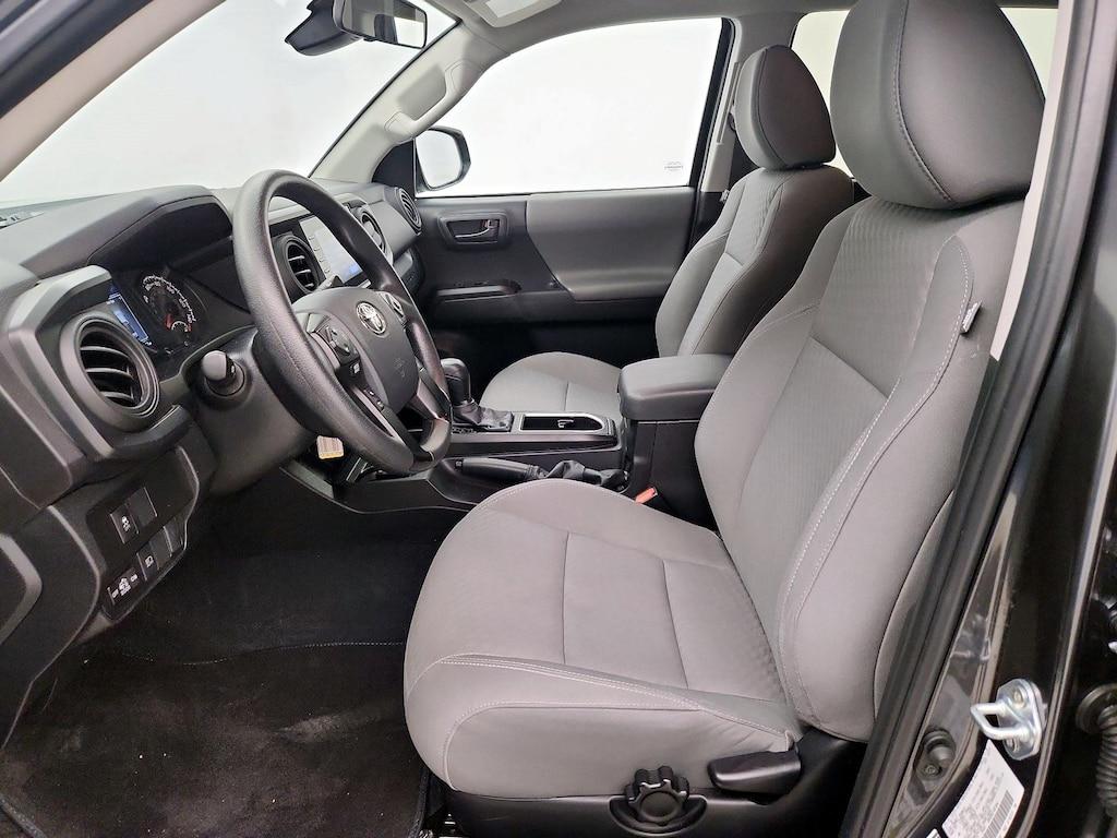 used 2023 Toyota Tacoma car, priced at $33,998